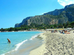 AR Palace Hotel - Palermo Isola Delle Femmine